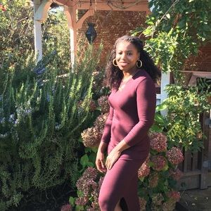 Meet your Posher, Lakeisha